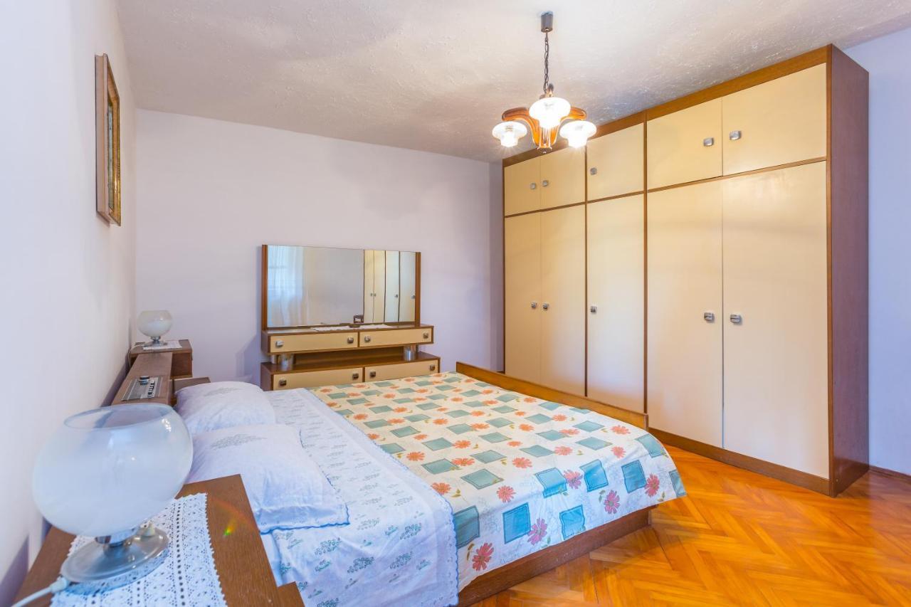 Apartamento Miranda Medulin Exterior foto