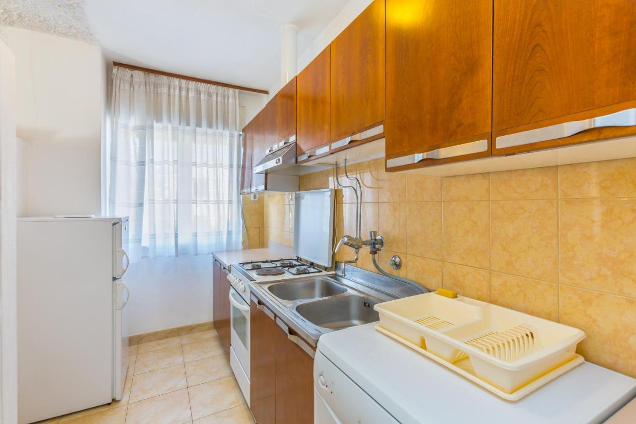 Apartamento Miranda Medulin Exterior foto