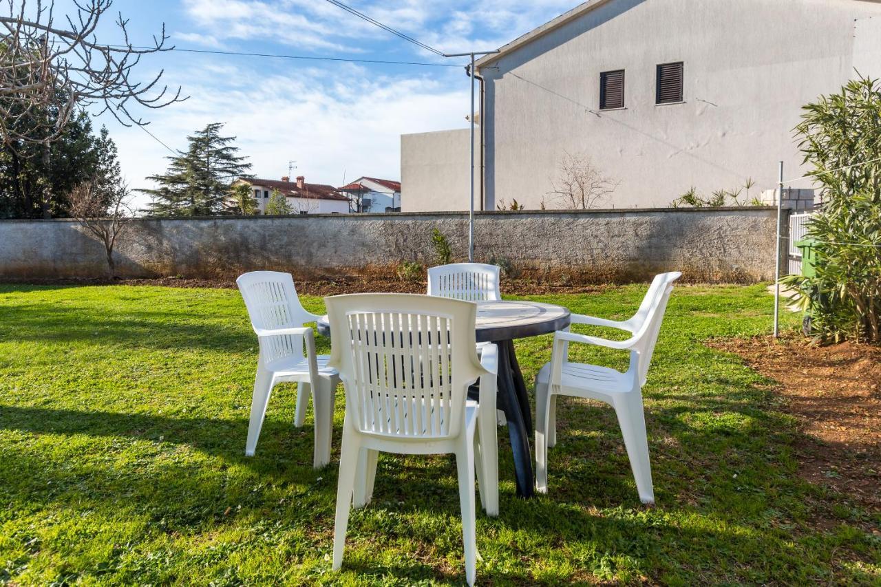 Apartamento Miranda Medulin Exterior foto