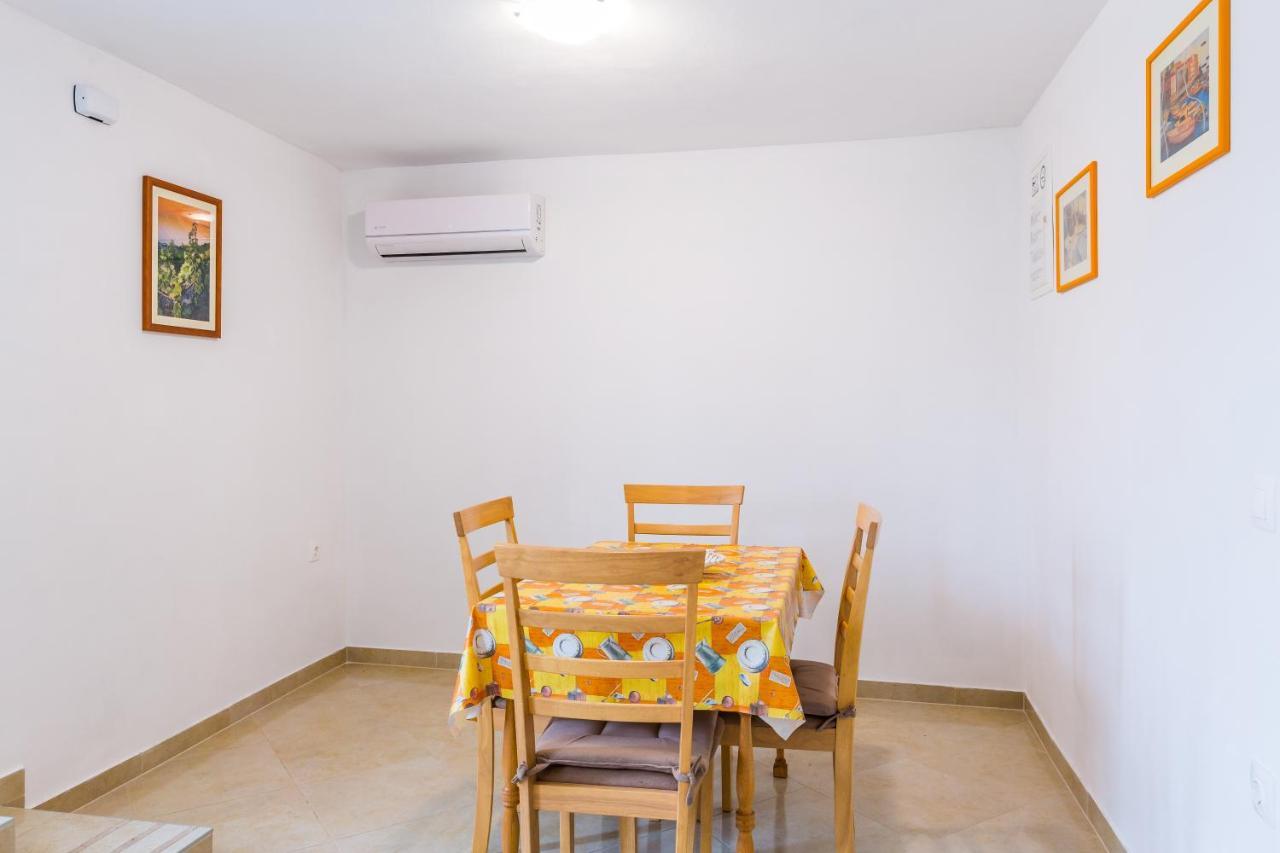 Apartamento Miranda Medulin Exterior foto