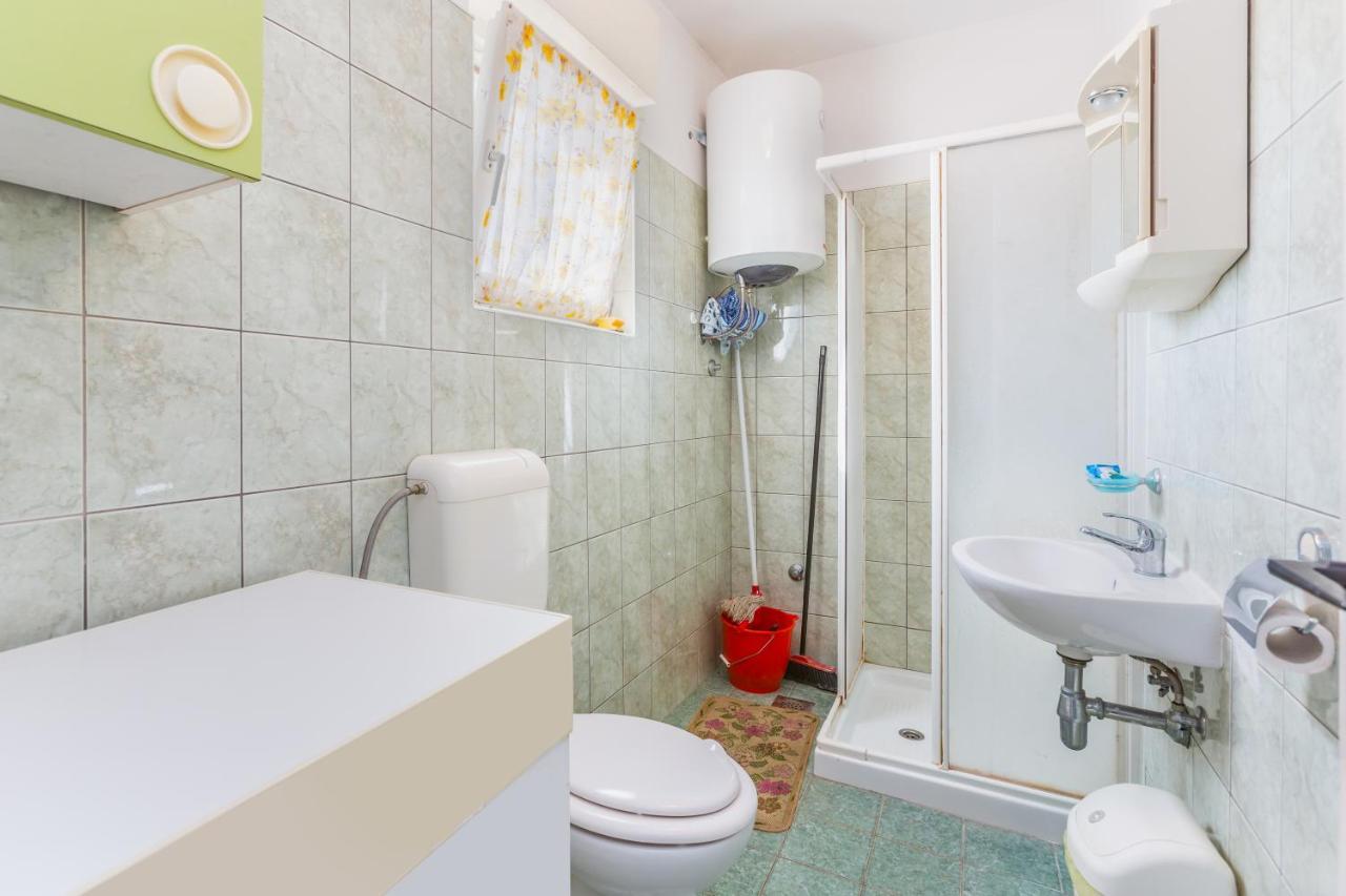 Apartamento Miranda Medulin Exterior foto